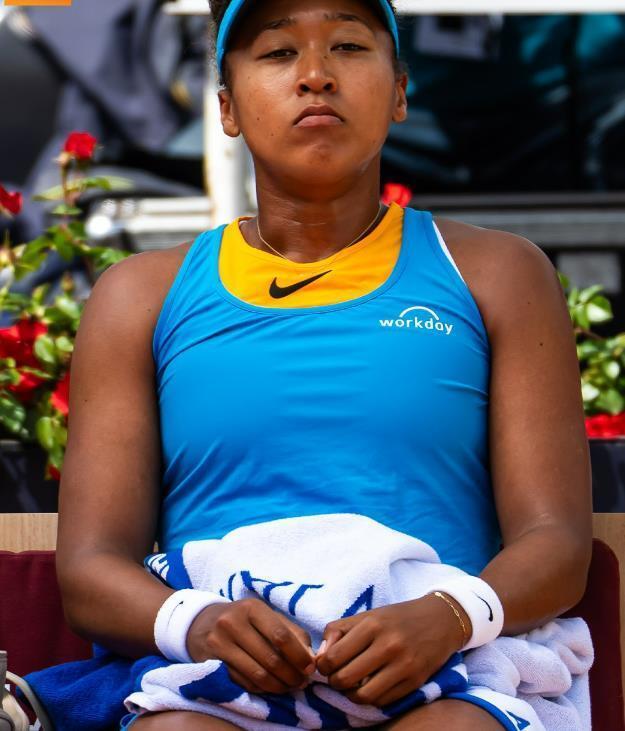 随机大坂直美遭遇二十连败，篮网教练面临压力！