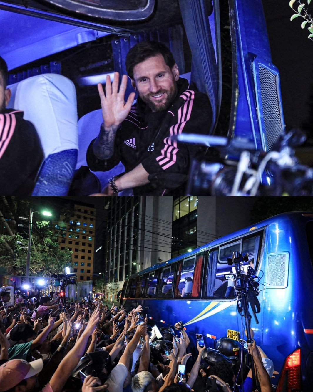 随机包含梅西迎来十二赛季出色发挥，日本队观众热烈欢呼！的词条